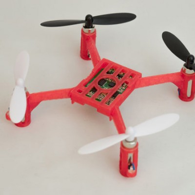 SmallQuadcopter