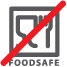 NOT-FOODSAFE-ICON