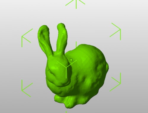 The Easiest Way to Fix And Prepare Your Model For 3D Printing